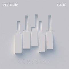 Ptx Vol.4-Classics - Pentatonix