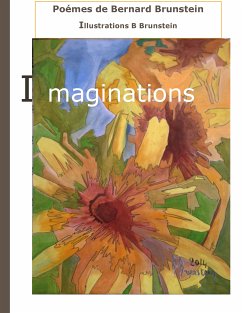 Imaginations (eBook, ePUB)