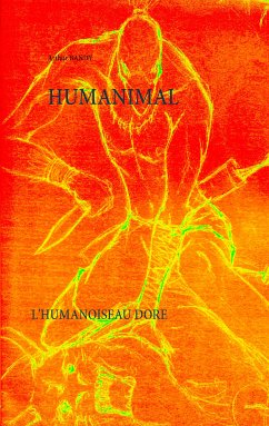 Humanimal (eBook, ePUB) - Bandy, Arthur