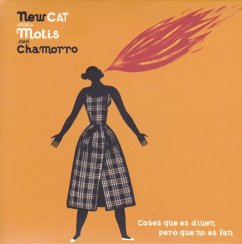 Coses Que Es Diuen Però Que No Es Fan - Newcat & Chamorro,Joan & Motis,Andrea