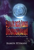 Spukschloss Deutschland (eBook, ePUB)