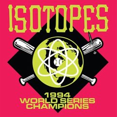 Cover 1994 World Series Champions