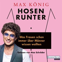 Hosen runter (MP3-Download) - König, Max