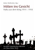 Mitten ins Gesicht (eBook, ePUB) Mitten ins Gesicht (eBook, ePUB)