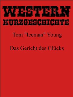 Cover Das Gericht des Glücks (eBook, ePUB)