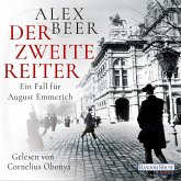 Der zweite Reiter / August Emmerich Bd.1 (MP3-Download)