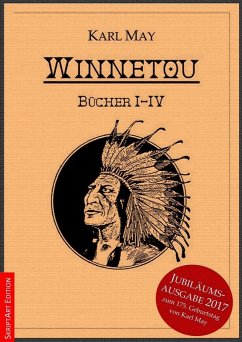 Cover Winnetou (eBook, ePUB)