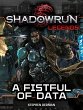 Shadowrun Legends: A Fistful of Data... - Bild 1