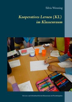 Kooperatives Lernen im Klassenraum (eBook, ePUB)