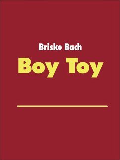 Cover Boy Toy (eBook, ePUB)