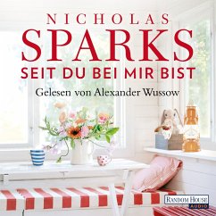 Seit du bei mir bist (MP3-Download) - Sparks, Nicholas
