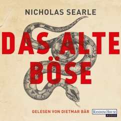 Das alte Böse (MP3-Download) - Searle, Nicholas