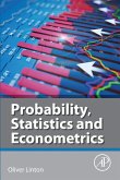 Probability, Statistics and Econometrics (eBook, ePUB)