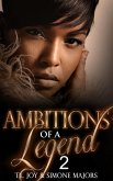 Ambitions Of A Legend 2 (Hot Boyz Legend) (eBook, ePUB) Ambitions Of A Legend 2 (Hot Boyz Legend) (eBook, ePUB)
