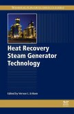 Heat Recovery Steam Generator Technology (eBook, ePUB)
