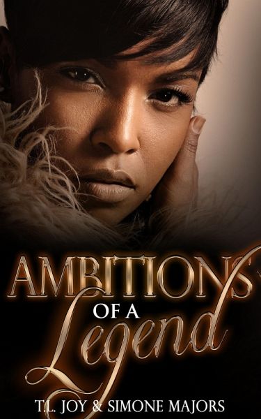 Ambitions Of A Legend (Hot Boyz Legend, #1) (eBook, ePUB) Ambitions Of A Legend (Hot Boyz Legend, #1) (eBook, ePUB)