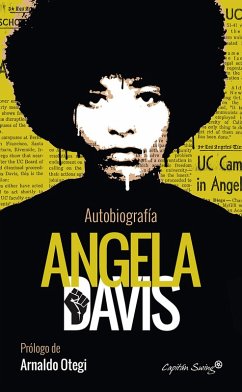 Autobiografía (eBook, ePUB) - Davis, Angela