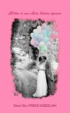 Lettre à ma chère future épouse (eBook, ePUB)