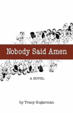 Cover Nobody Said Amen (eBook, ePUB)