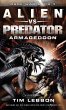 ALIEN VS PREDATOR: ARMAGEDDON (eBook,... - Bild 1