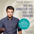 Wie wir arbeiten, und was wir fordern (MP3-Download)