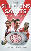 The St Helens Saints Miscellany (eBook, ePUB)