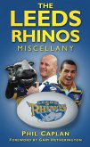 The Leeds Rhinos Miscellany (eBook, ePUB)