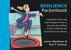 Resilience Pocketbook (eBook, PDF)