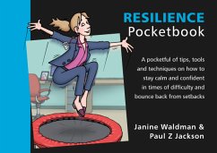 Resilience Pocketbook (eBook, PDF) - Waldman, Janine; Jackson, Paul Z