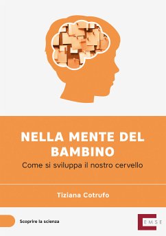 Nella mente del bambino (eBook, ePUB) - Cotrufo, Tiziana