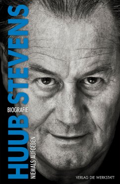 Niemals aufgeben (eBook, ePUB) - Stevens, Huub