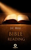 Bible Reading - Learn to read and interpret the Bible (eBook, ePUB)