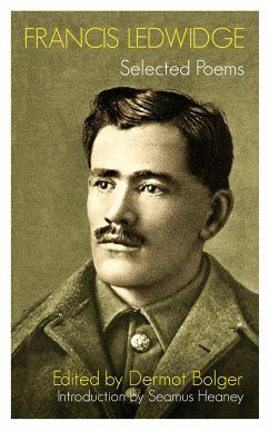 Francis Ledwidge (eBook, ePUB) - Ledwidge, Francis