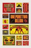 One Point Two Billion (eBook, ePUB)