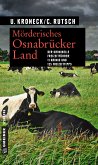 Mörderisches Osnabrücker Land (eBook, ePUB)