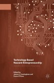 Technology-Based Nascent Entrepreneurship