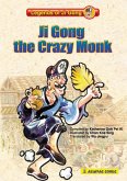 Ji Gong the Crazy Monk (eBook, ePUB)