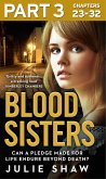 Blood Sisters: Part 3 of 3 (eBook, ePUB)