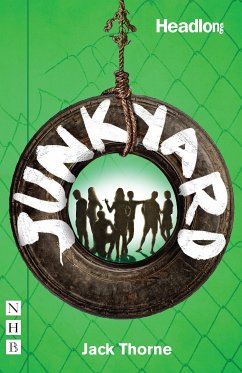 Junkyard (NHB Modern Plays) (eBook, ePUB) - Thorne, Jack