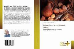 Cover Donnez-leur vous-mêmes à manger