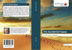 The Accidental Gypsy - Khan, Rais A.
