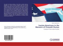 Iranian-Americans in the Memoirs of Firoozeh Dumas - Hashemipour, Saman