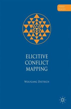 Elicitive Conflict Mapping - Dietrich, Wolfgang