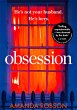 Obsession (eBook, ePUB) - Bild 1