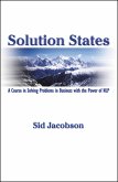 Solution States (eBook, ePUB)