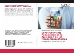 Constructivismo Pedagógico en la Aplicación de los Mapas Conceptuales