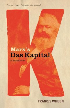 Marx's Das Kapital (eBook, ePUB) - Wheen, Francis