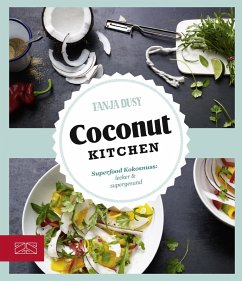 Just delicious - Coconut Kitchen (eBook, ePUB) - Dusy, Tanja