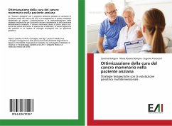 Ottimizzazione della cura del cancro mammario nella paziente anziana