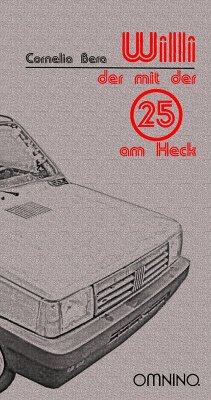 Cover Willi (eBook, ePUB)